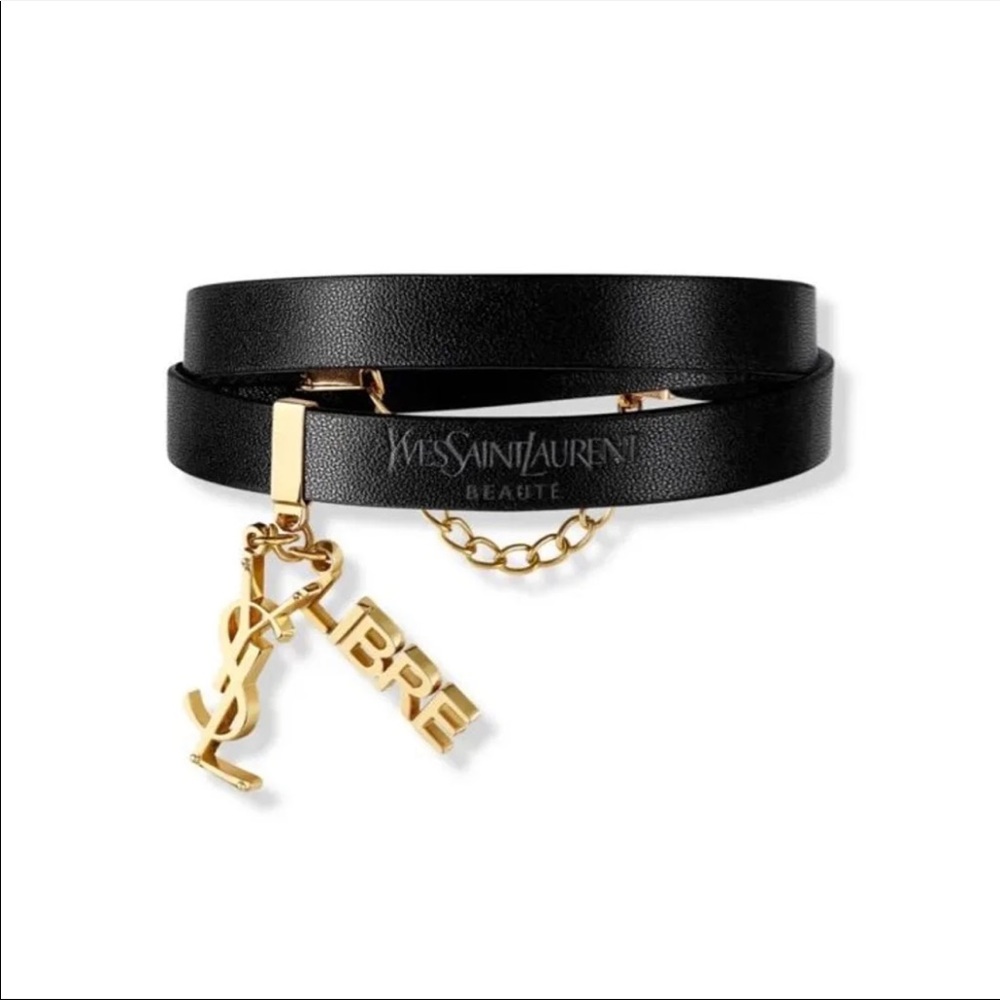 Ysl Beaute bracelet - Picture 1 of 5